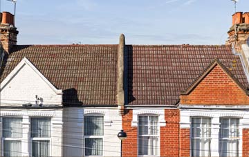 clay roofing Pilsley Green, Derbyshire