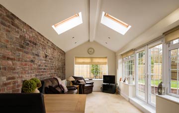 conservatory roof insulation Pilsley Green, Derbyshire