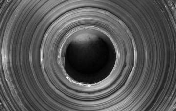 Pilsley Green edpm waterproofing