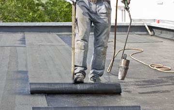 flat roof replacement Pilsley Green, Derbyshire