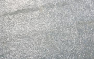 Pilsley Green laminate fibreglass or shingles?