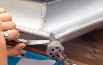 disadvantages of Pilsley Green lead roofing