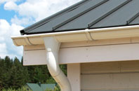 Pilsley Green soffits
